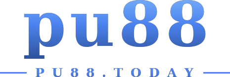 pu88 logo