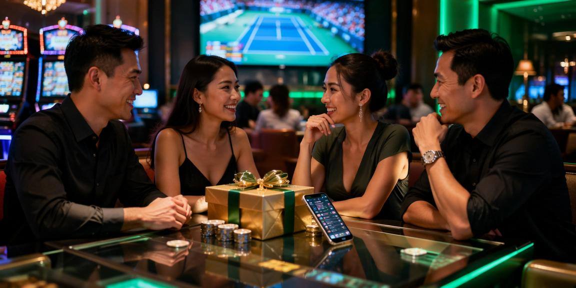 pu88 Trải Nghiệm Casino